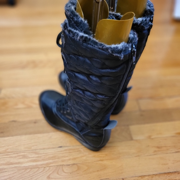 Nival Thinsoulat boots Size 8.5 - Picture 11 of 15